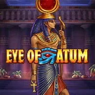 Eye Of Atum