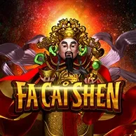Fa Cai Shen