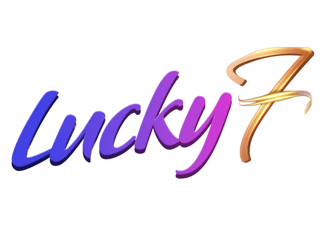 Lucky7even logo png